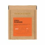 chili powder in a pack 